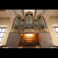 Berlin, Dom, Orgel der Tauf- und Traukapelle