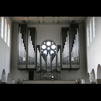 Kln (Cologne), St. Maternus, Orgel