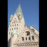Paderborn, Dom, Turm
