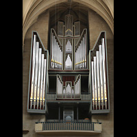 Hildesheim, St. Andreas, Orgel