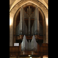 Venlo, Sint Martinus Basiliek, Orgel