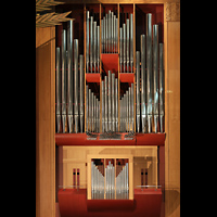 Las Palmas (Gran Canaria), Auditorio Alfredo Kraus, Orgel