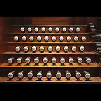 Katwijk aan Zee, Nieuwe Kerk, Linke Registerstaffel