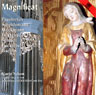 Magnificat - Karin Nelson an den Orgeln von Schärding und Kirchdorf am Inn (A)