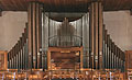 Berlin (Zehlendorf), Ernst-Moritz-Arndt-Kirche, Orgel / organ