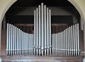 Berlin - Steglitz, St. Annen, Orgel / organ
