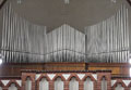 Berlin - Pankow, St. Georg, Orgel / organ