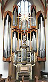 Braunschweig, St. Ulrici Brdern (Hauptorgel), Orgel / organ