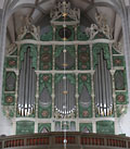 Görlitz, St. Peter und Paul, Orgel / organ
