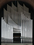 Speyer, Kaiser- und Mariendom, Orgel / organ